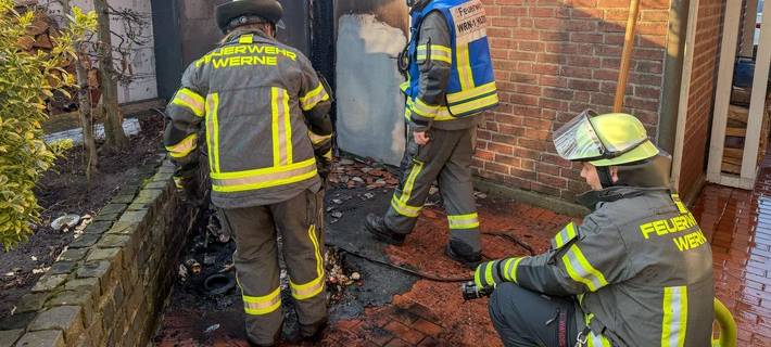 Copyright: Ruhr Nachrichten Werne.