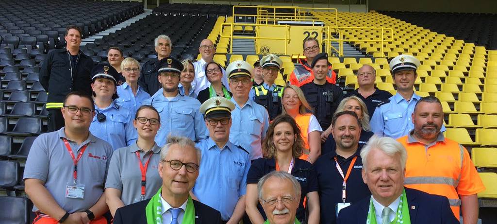 Bilanz: Kirchentag voller Erfolg