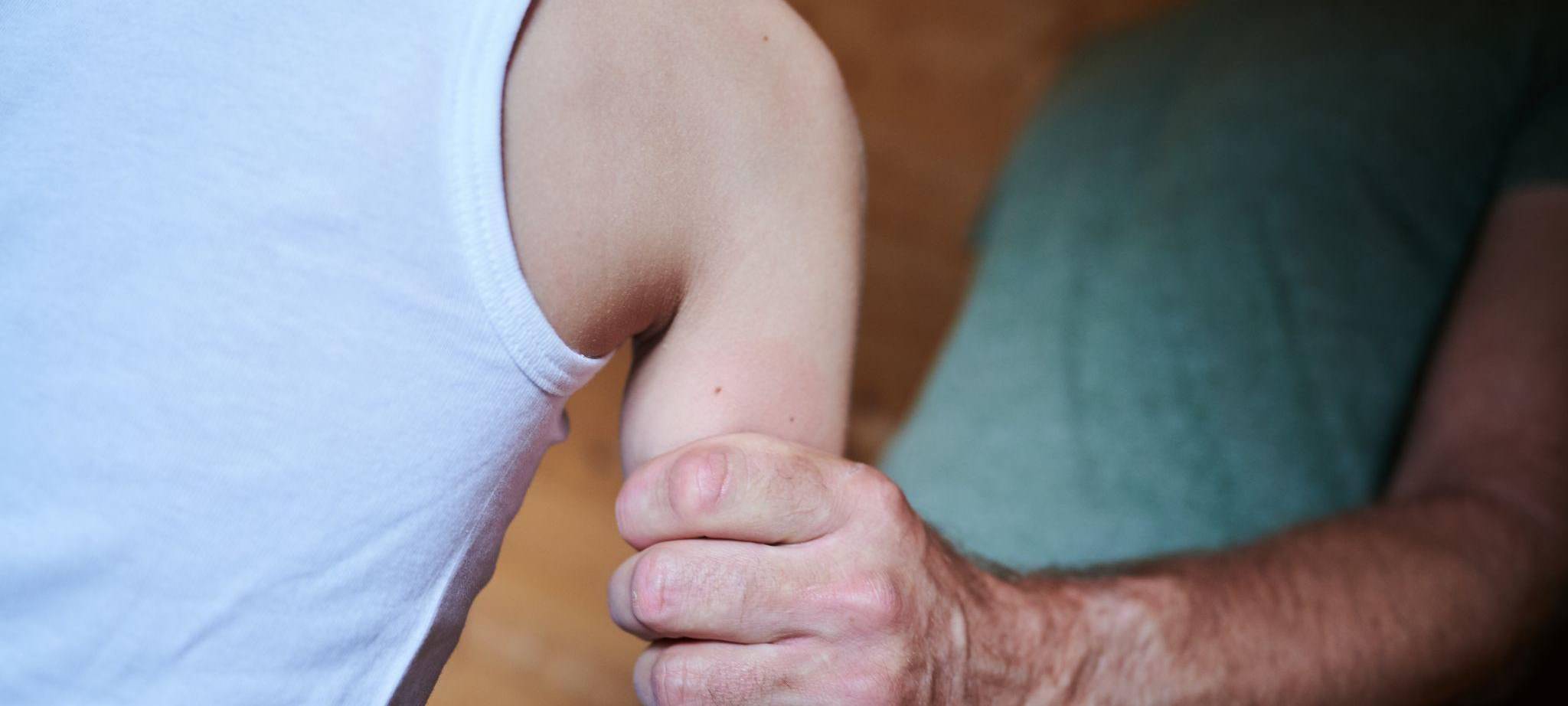 Kampf gegen Sexualdelikte an Kindern gefordert