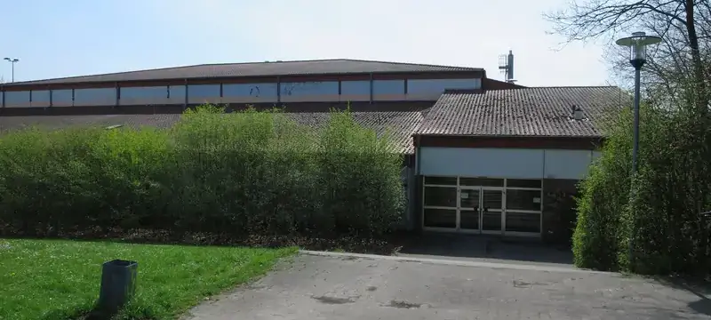 Stromausfall in Werne-Lindert: Anne-Frank-Gymnasium geschlossen