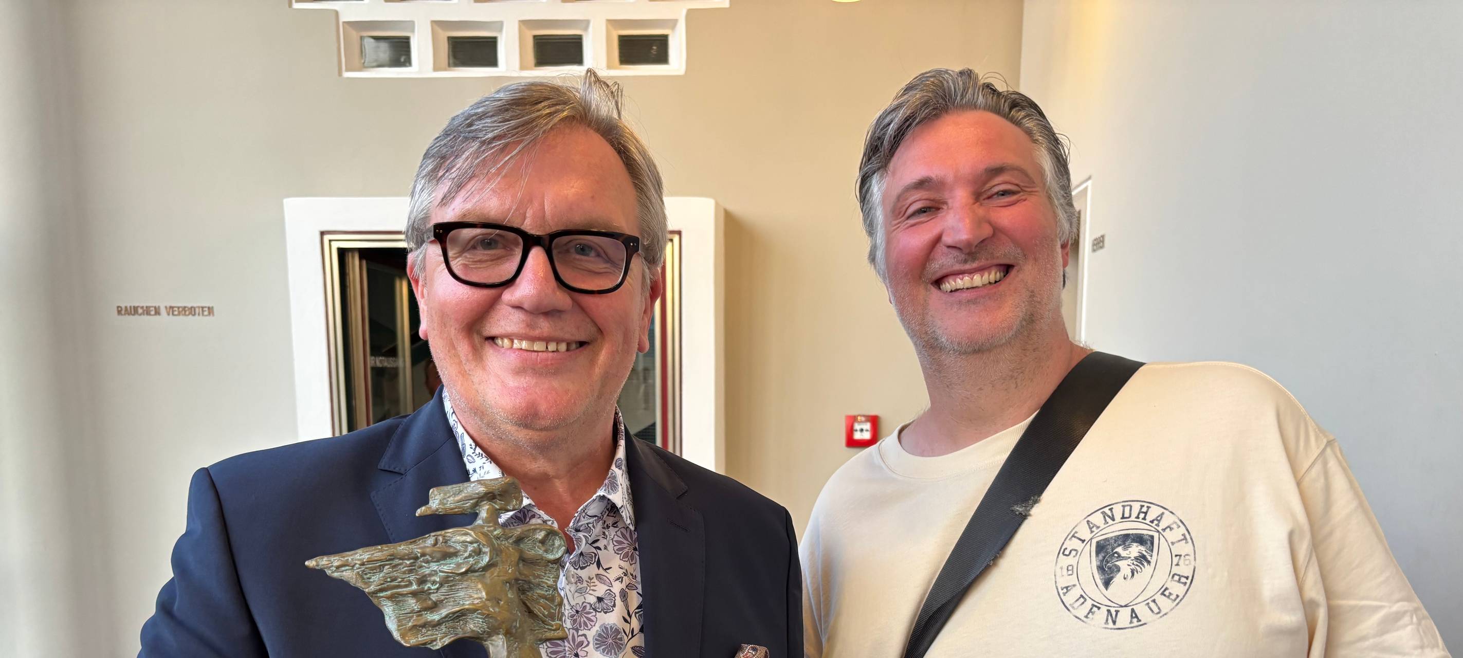 Kinofest Lünen eröffnet