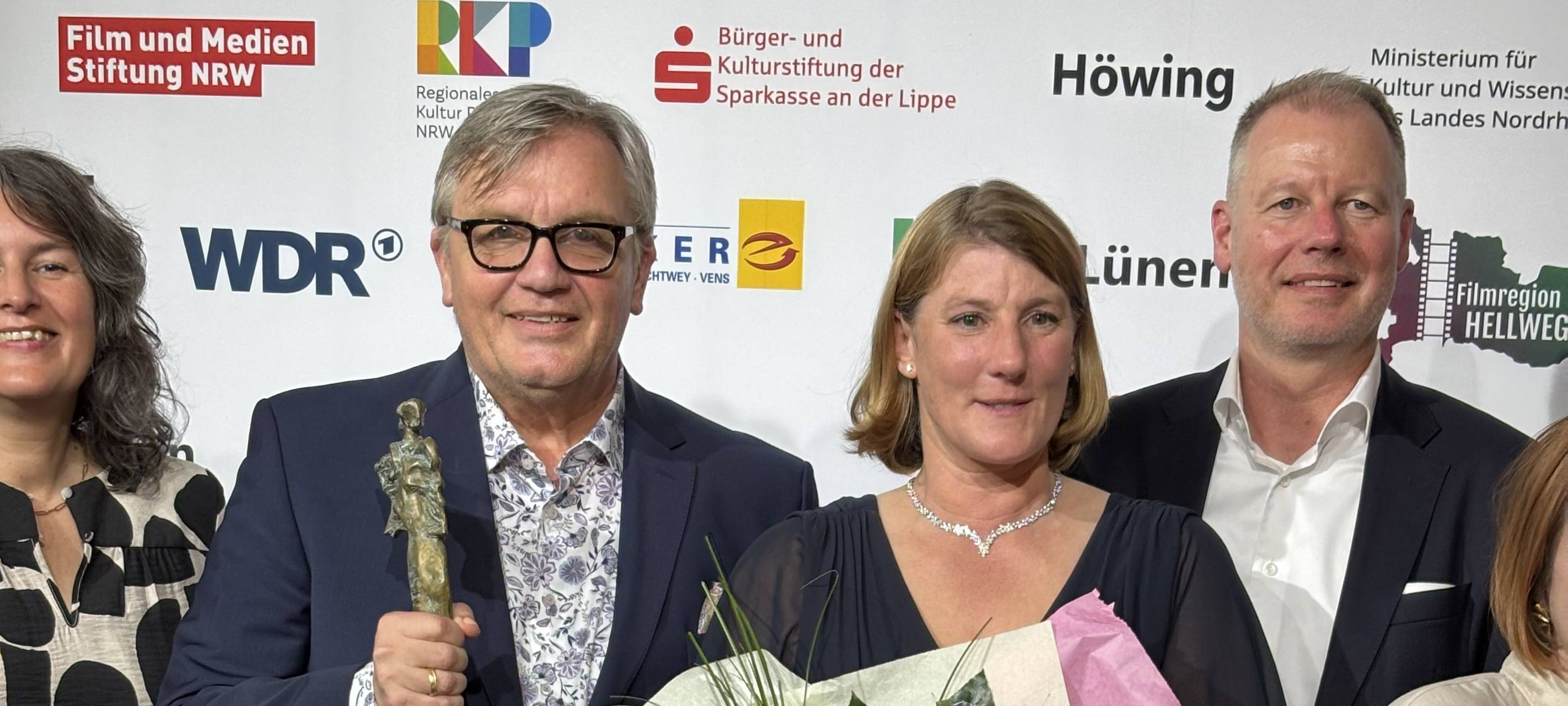 Endspurt beim Kinofest Lünen