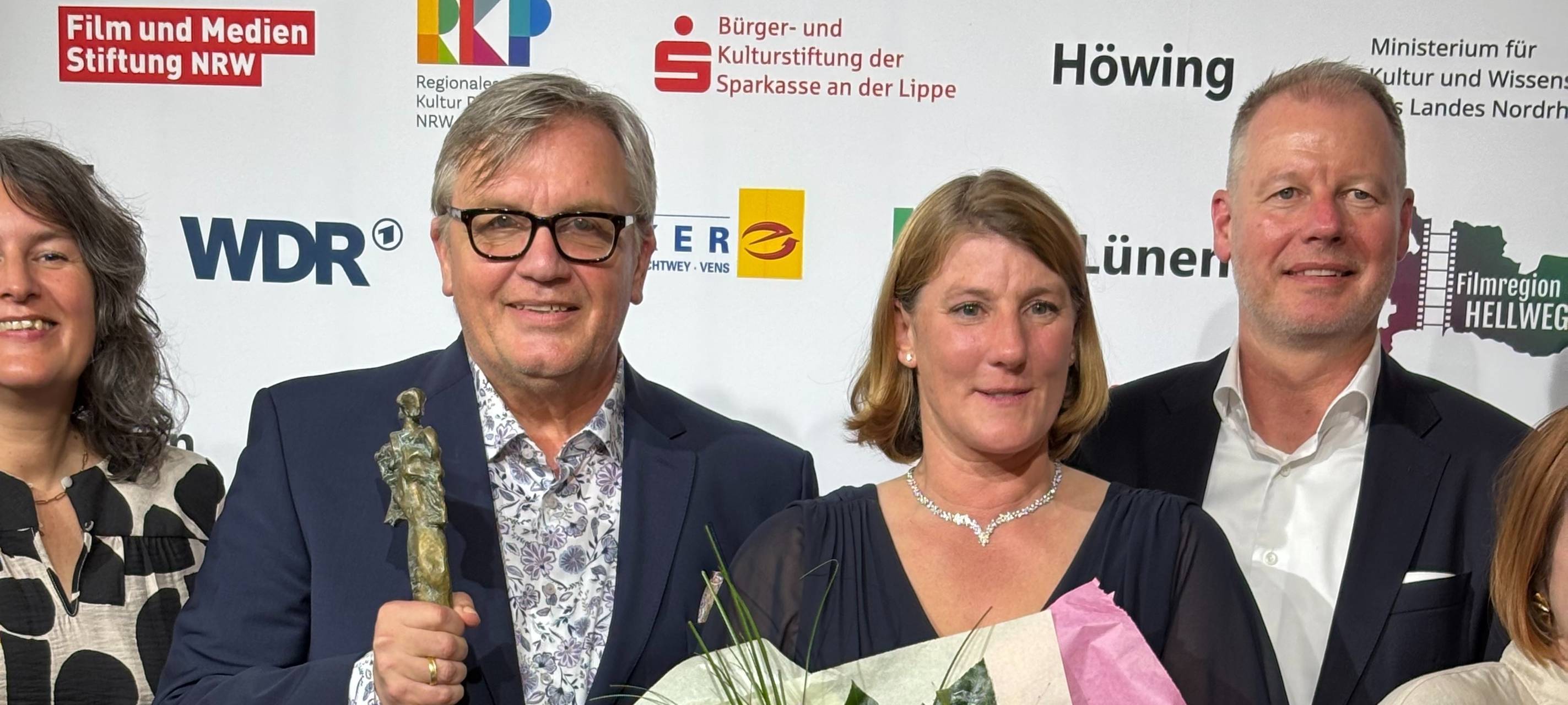 Kinofest Lünen eröffnet
