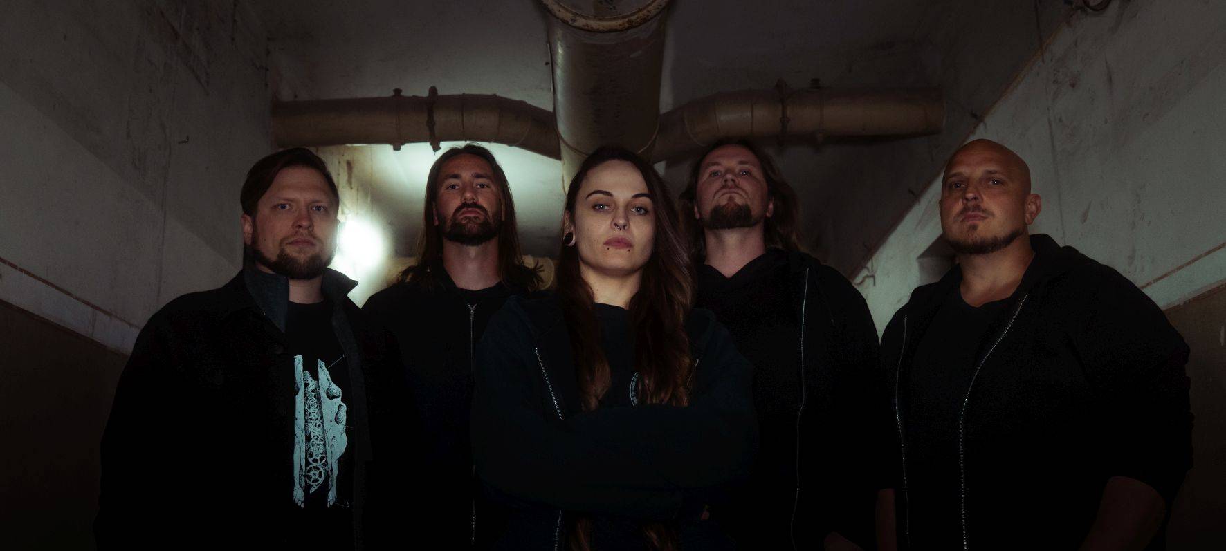 Grave Intentions