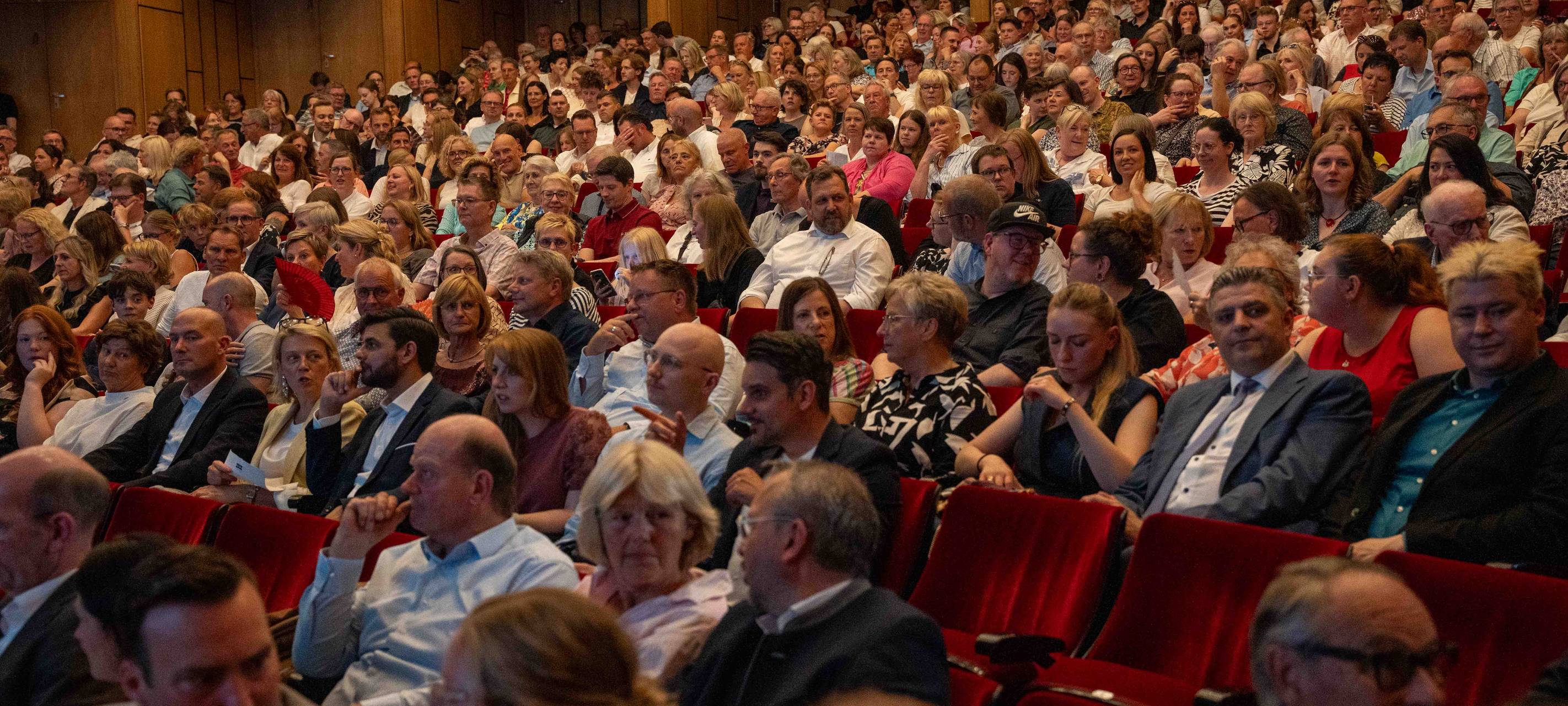 Kinofest Lünen feiert neuen Besucherrekord