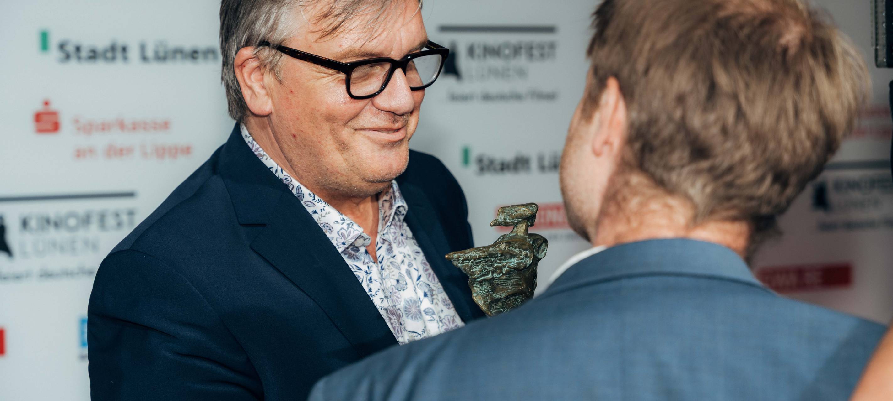 Kinofest Lünen feiert neuen Besucherrekord