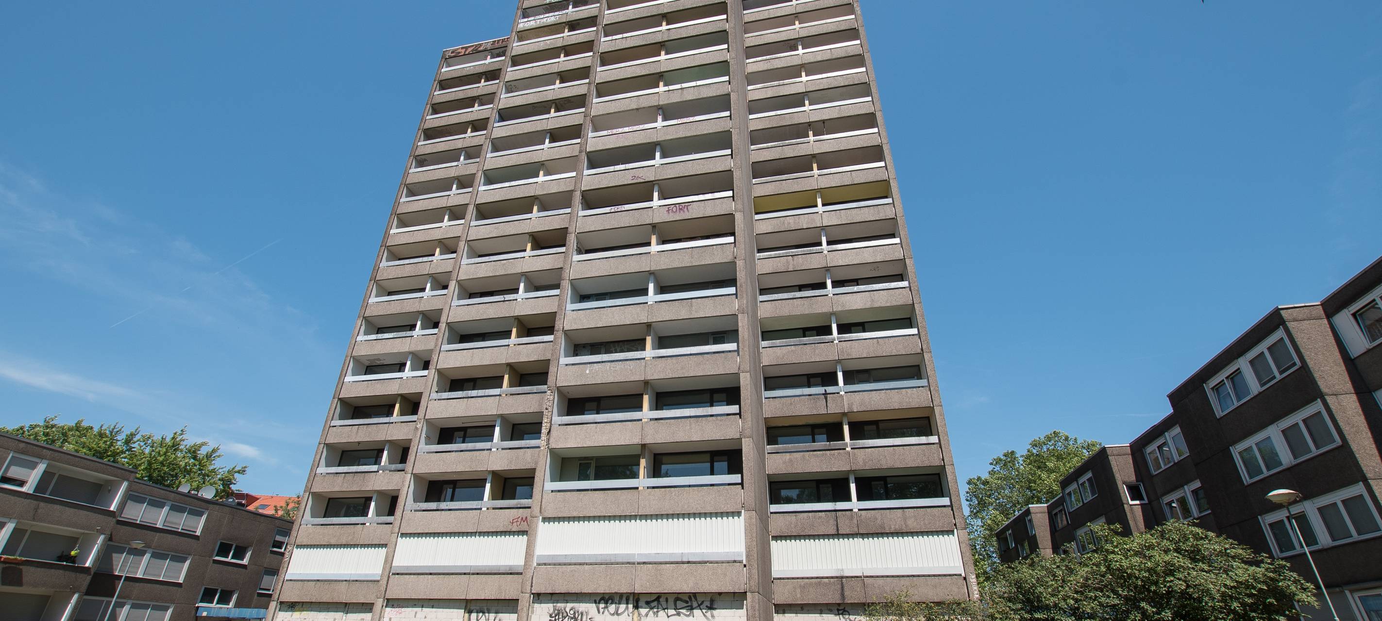 Alle Wohnungen in Dortmunder Horrorhaus an der Kielstraße 26 aufgekauft