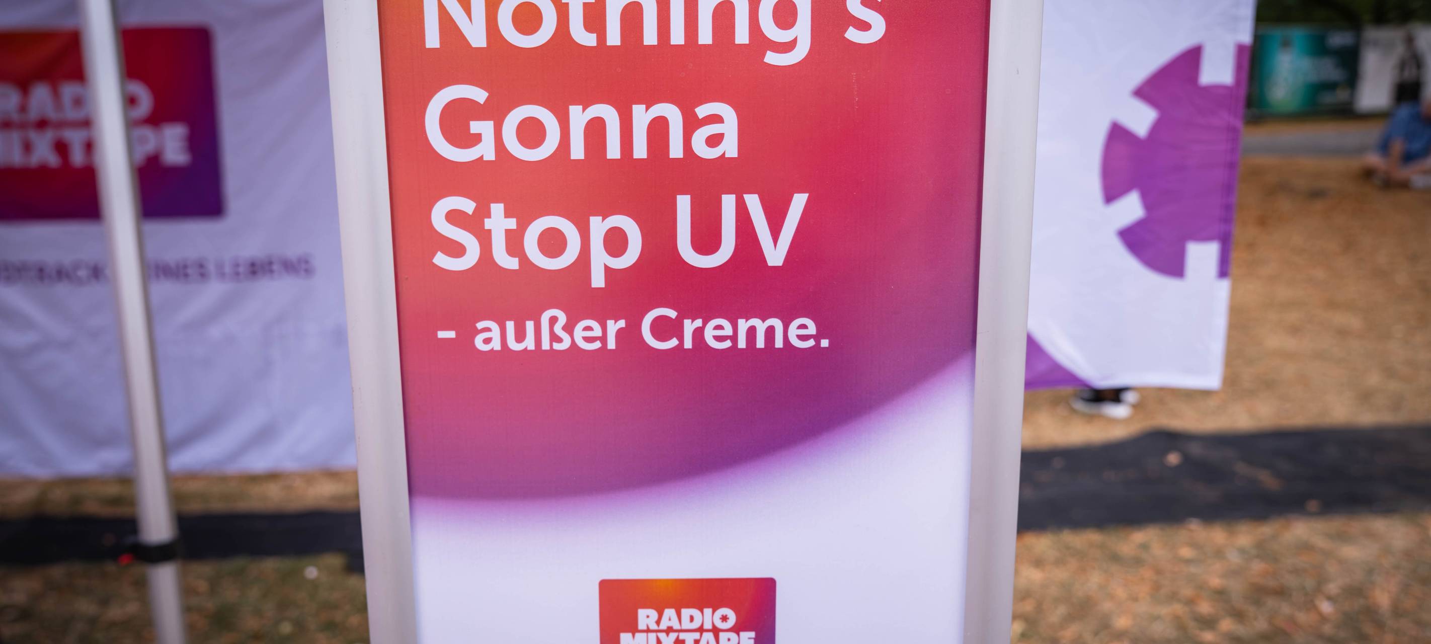 40 Jahre Roxette. 40 Jahre Songs fürs Herz - Live auf dem Kunstrasen