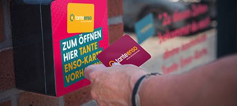 24/7 einkaufen: Neuer Shop kommt nach Unna