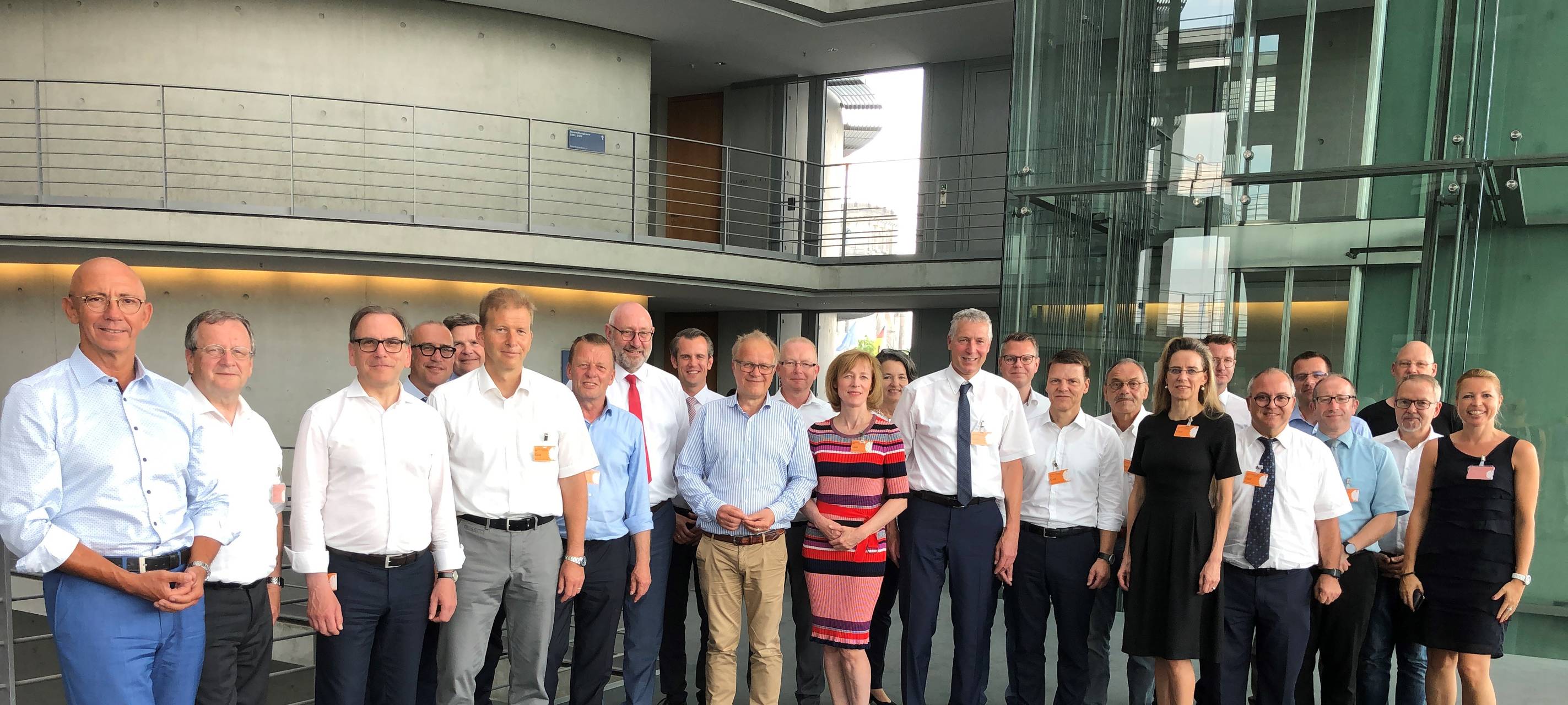 Aktionsbündnis fordert Hilfe von Bundestag