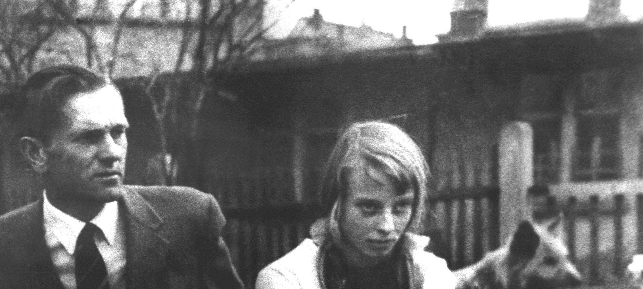 Oskar Brüsewitz