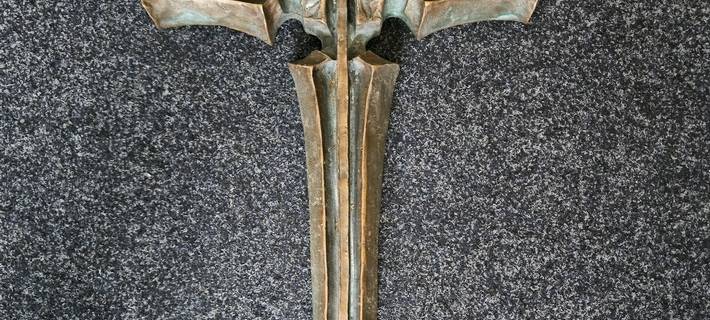 Kreuz 1