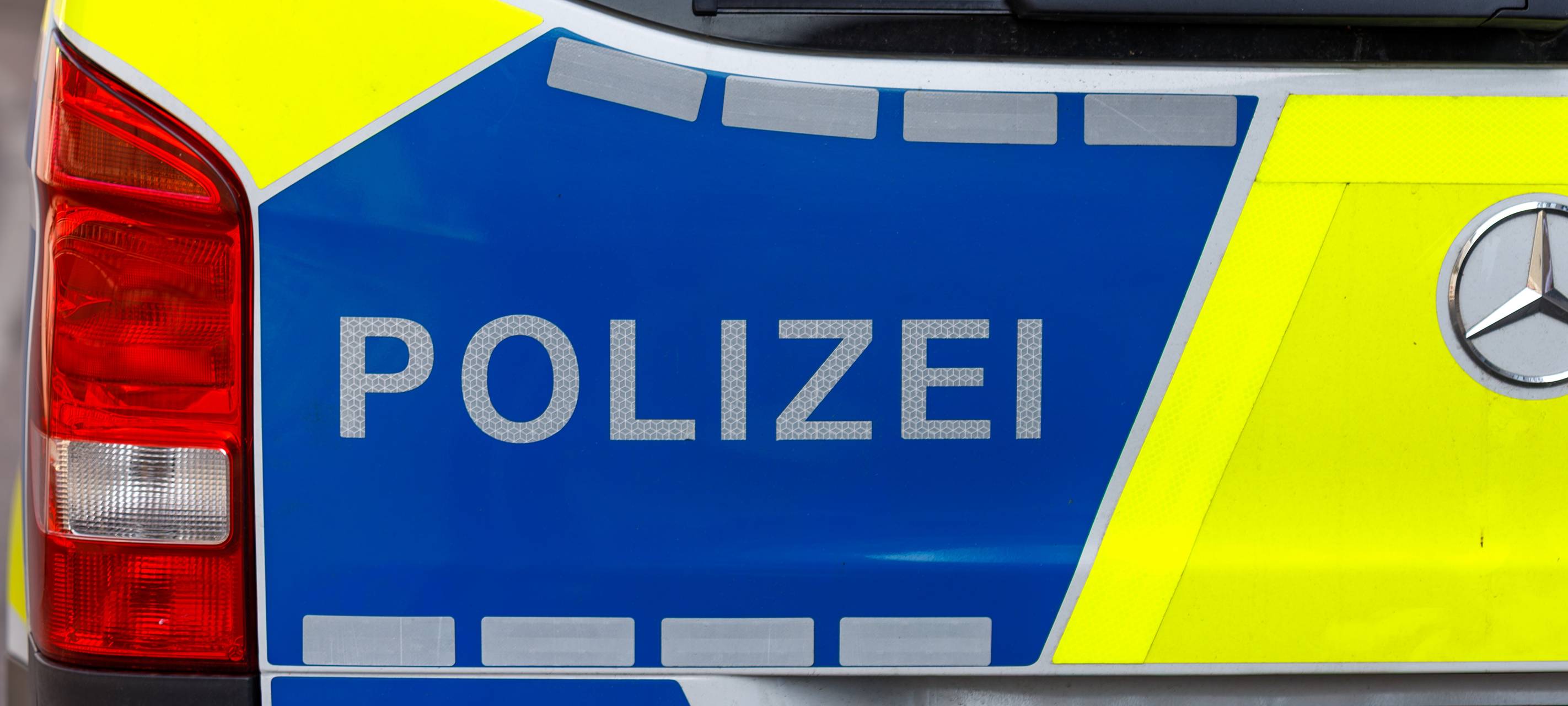 Symbolbild: Polizei-Auto