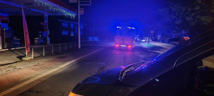 Foto Polizei Unna