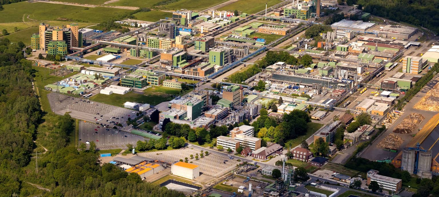 Bergkamen: Bayer modernisiert Kläranlage