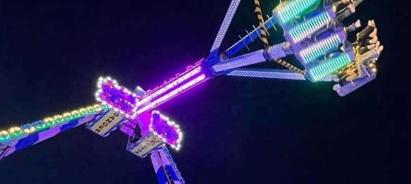 Katharinenkirmes in Unna startet