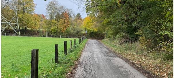 Schwerer Raub in Dortmund-Holzen