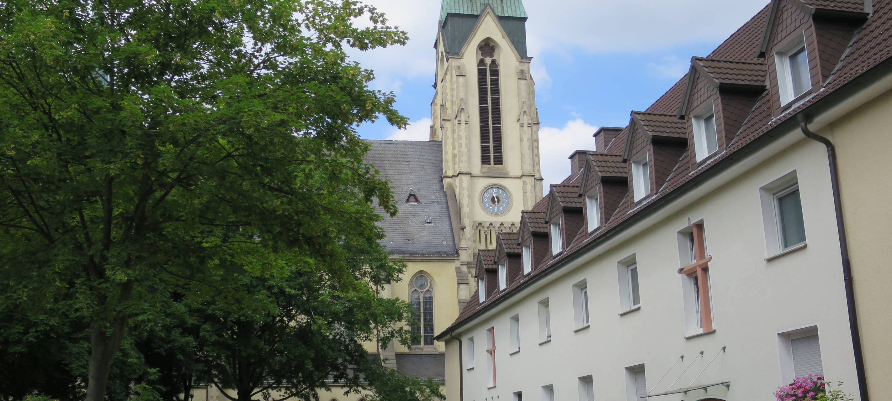 Kreis Unna: Mehr Menschen treten aus der Kirche aus