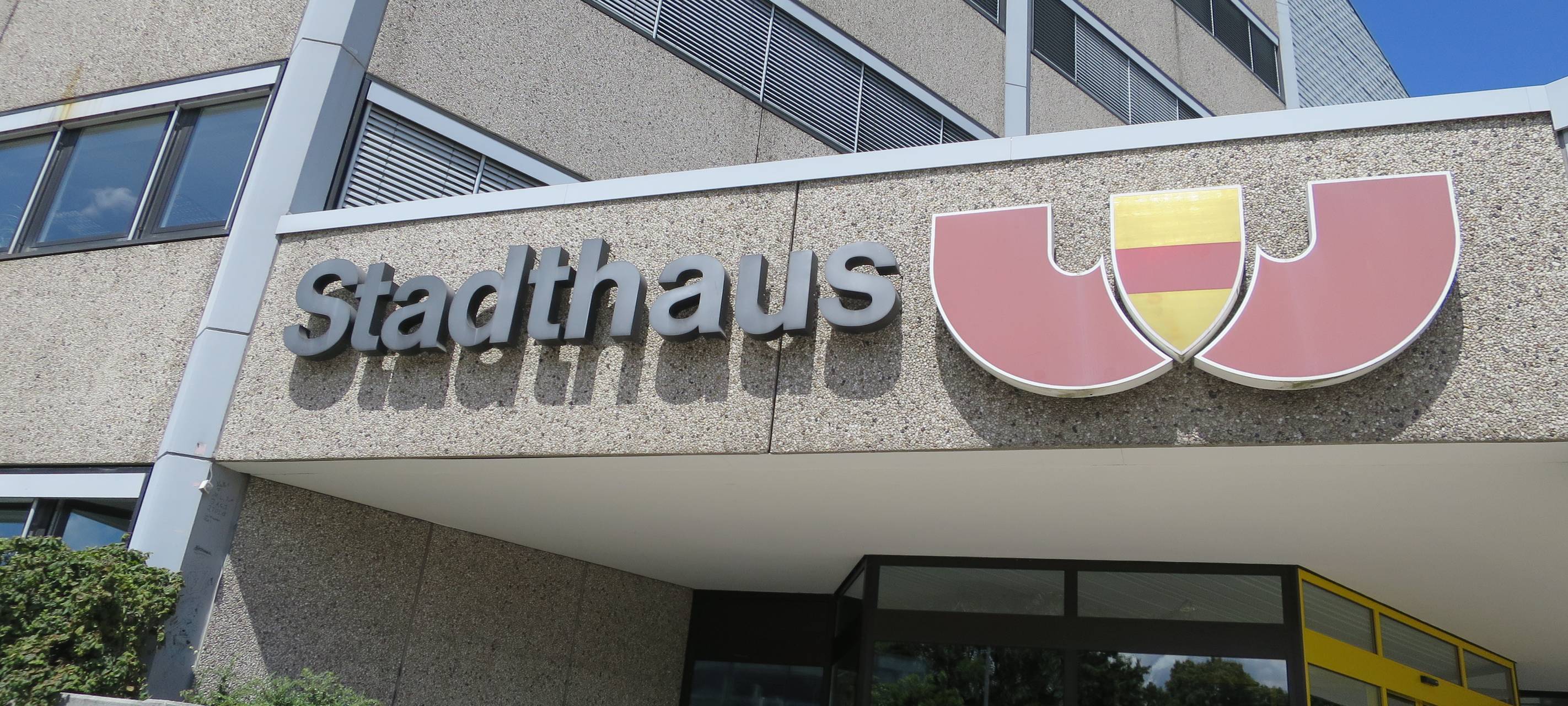 Werne: Bürgerentscheide nur noch als Briefwahl