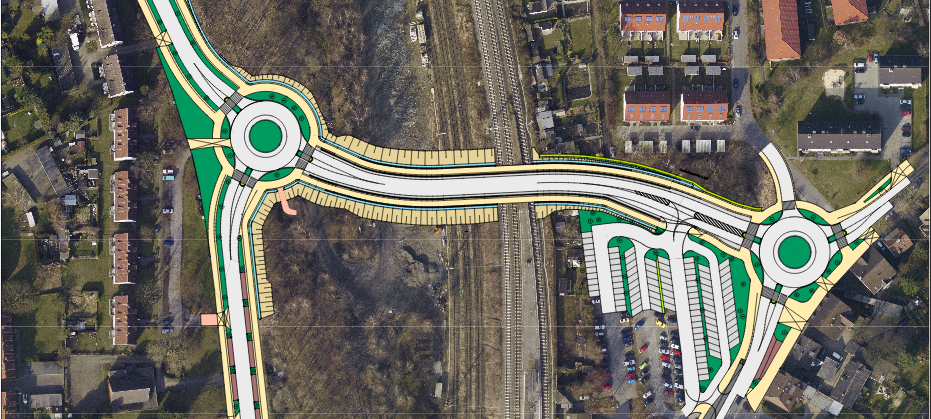 Nordtunnel wird offiziell eröffnet