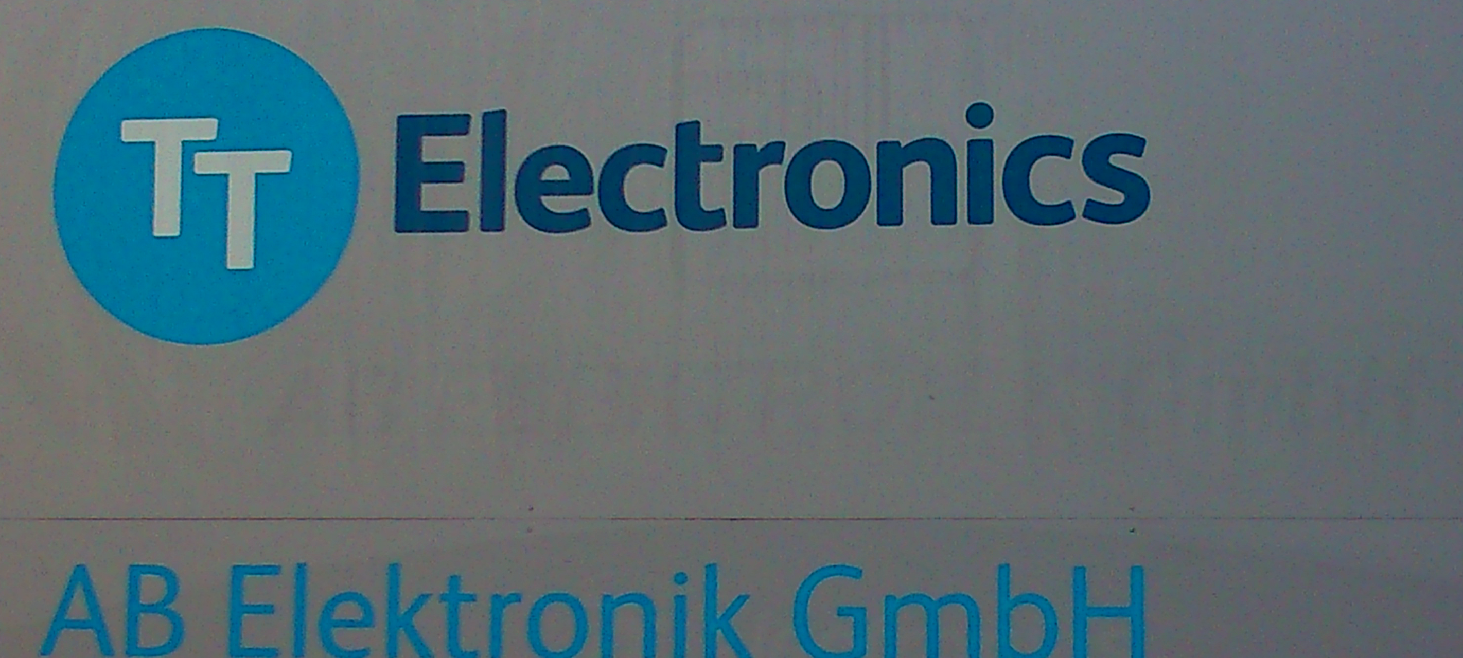 Massiver Stellenabbau bei AB Elektronik