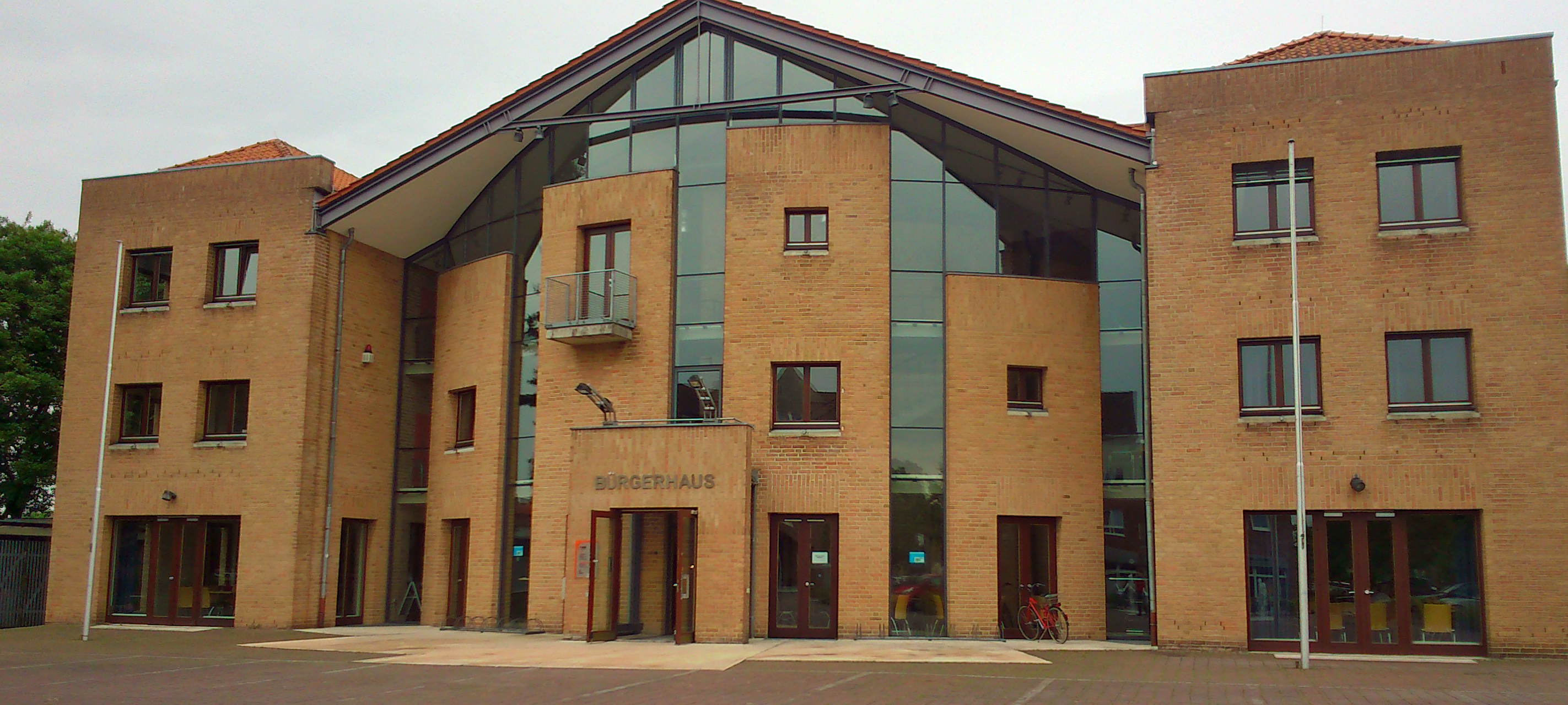 Selm: Bürger-Info zur Landesunterkunft für Geflüchtete