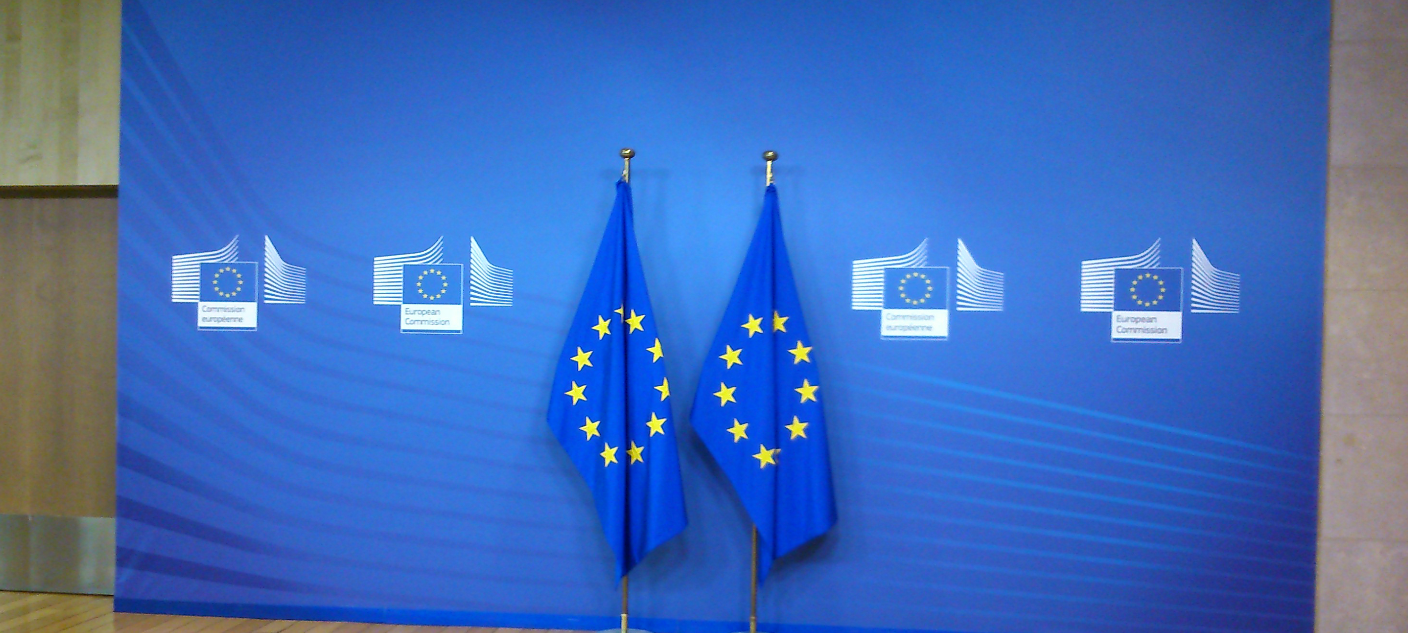 Schulz spricht zu Europa