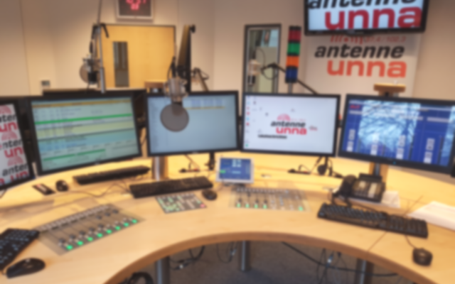 Service - Antenne Unna