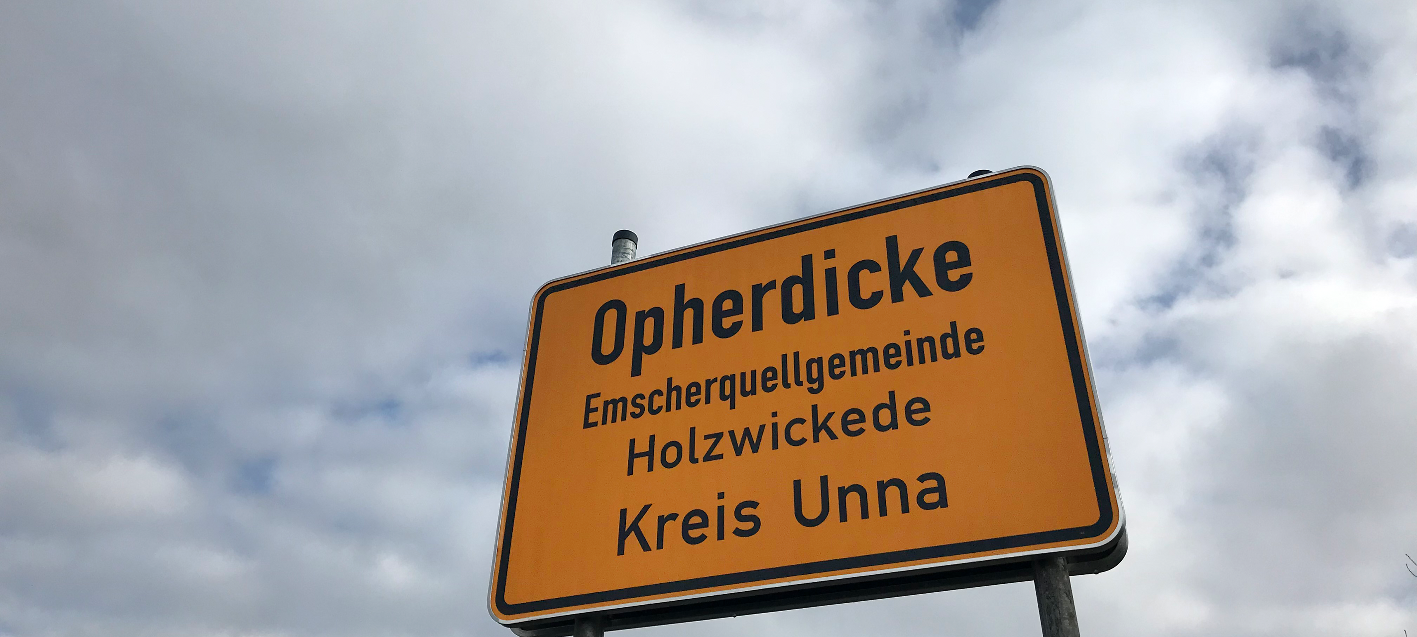 Emscher & Lippe: Mängel melden