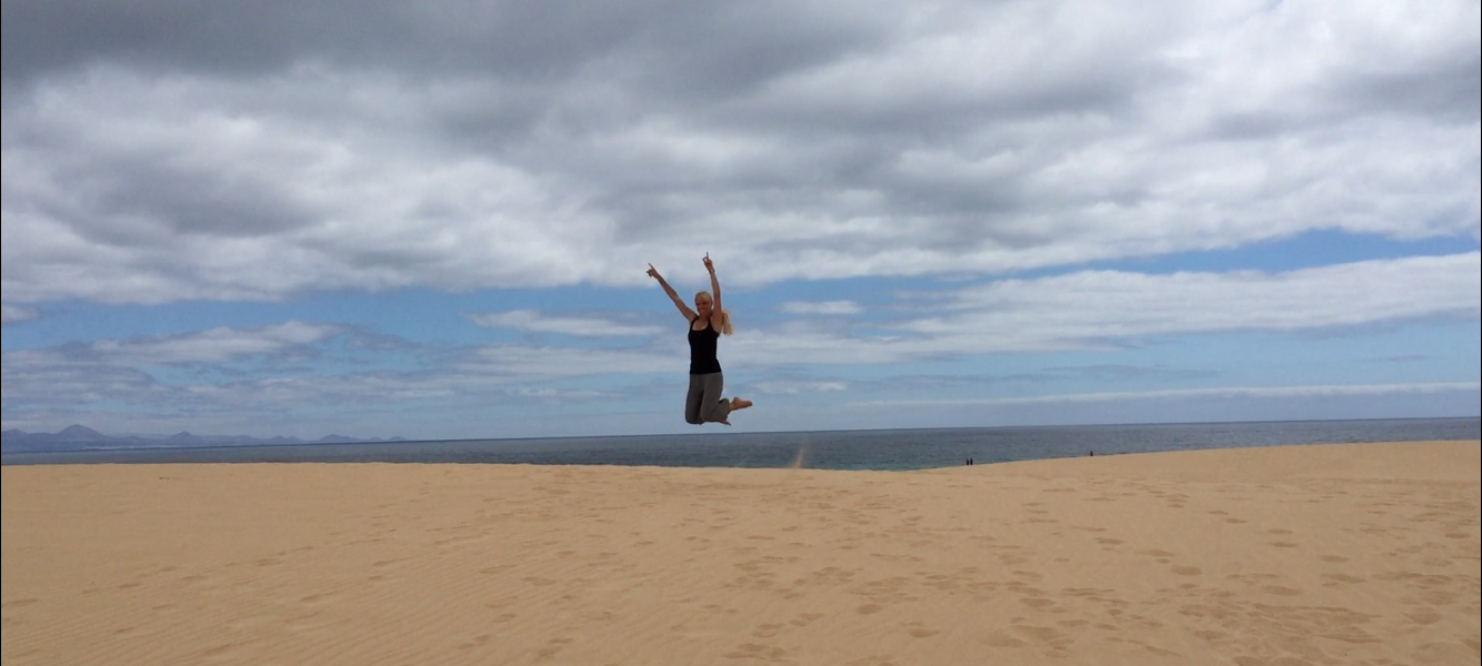 Sport mit Christian - Im Urlaub