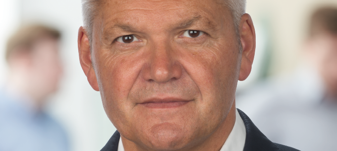 CDU-Politiker Hubert Hüppe