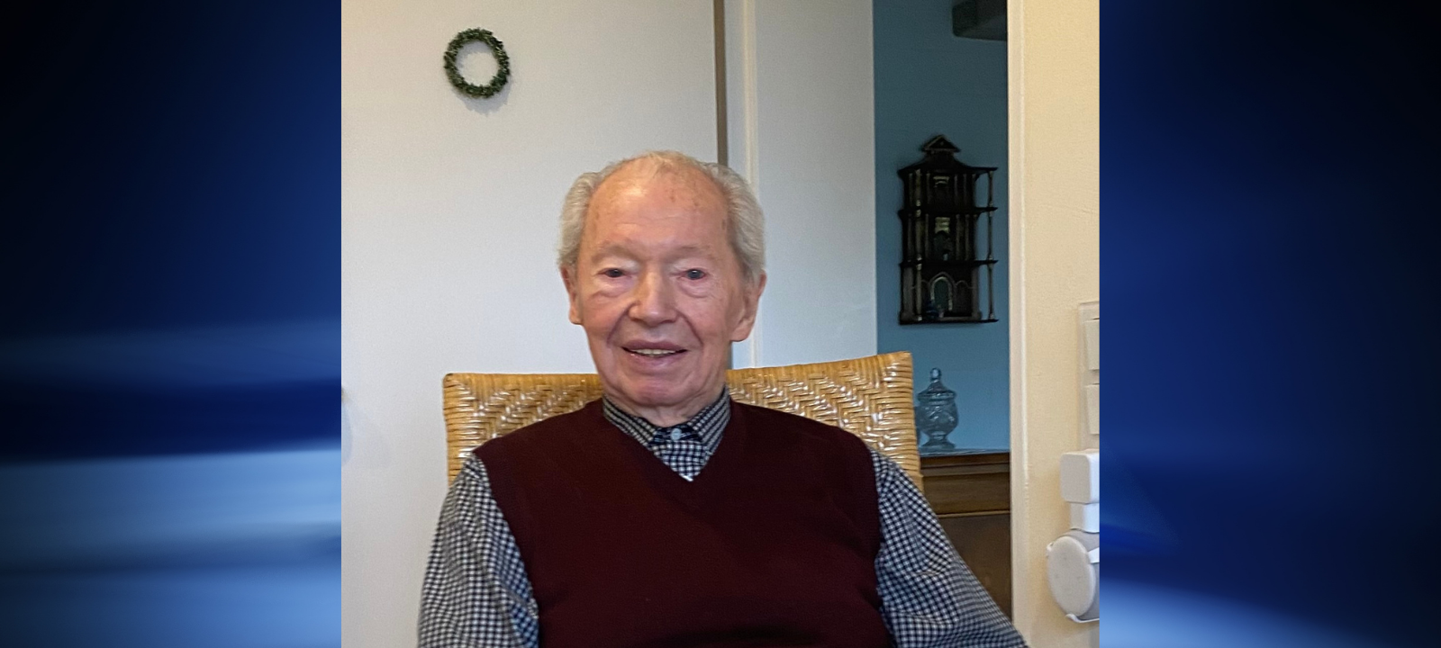 Lünen: 92-jähriger vermisst