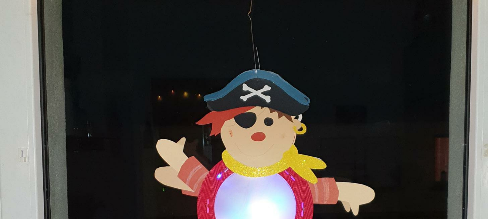 Laterne, Laterne - St. Martinszüge im Kreis Unna