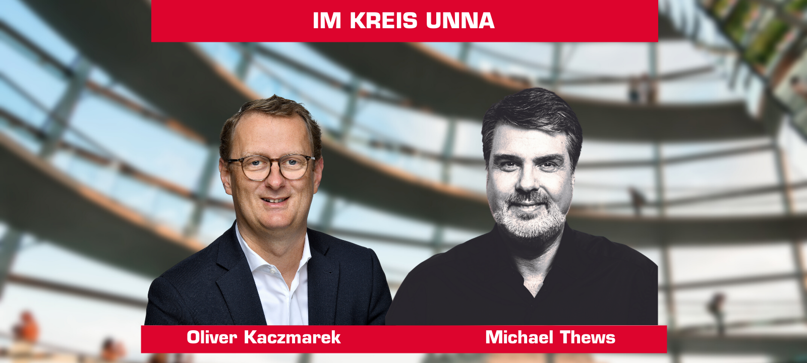 Bundestagswahl: So hat der Kreis Unna gewählt