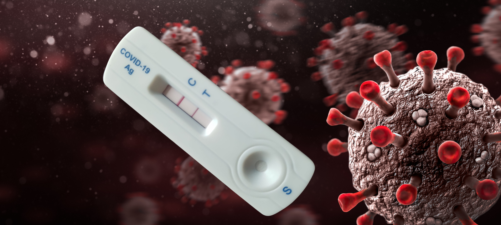 Neue Testregeln für Kliniken