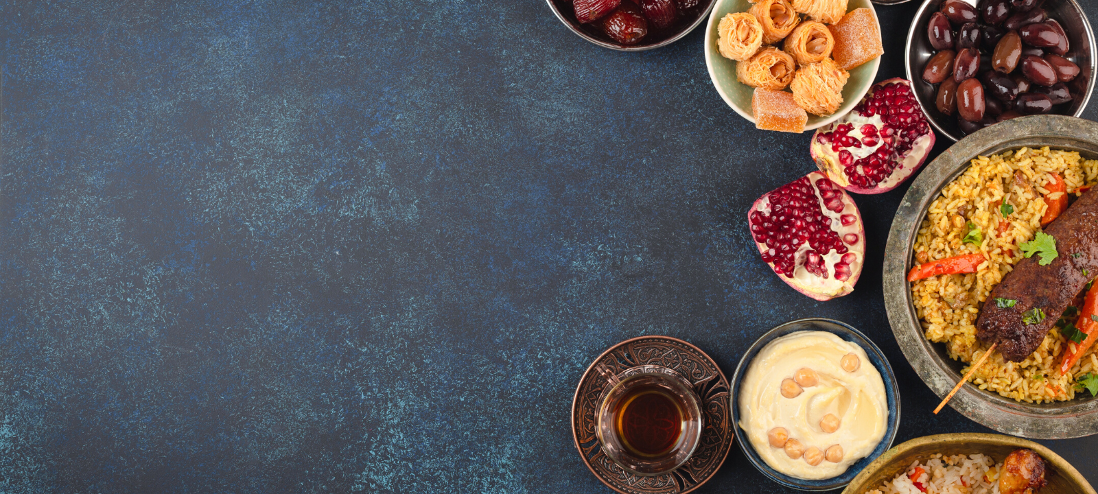 Fastenbrechen in Unna