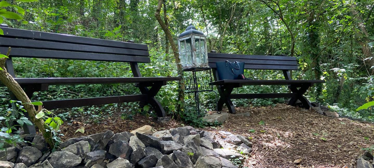 Ausflugstipp: Das Dornhöfchen in Dortmund