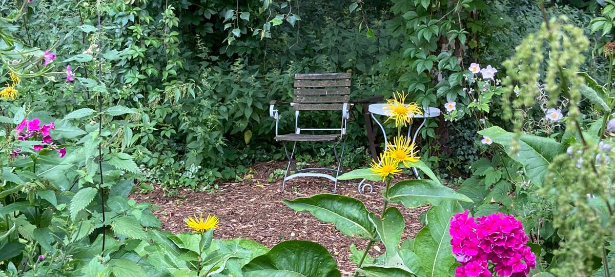 Ausflugstipp: Das Dornhöfchen in Dortmund