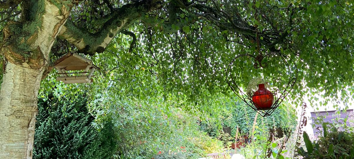 Ausflugstipp: Das Dornhöfchen in Dortmund