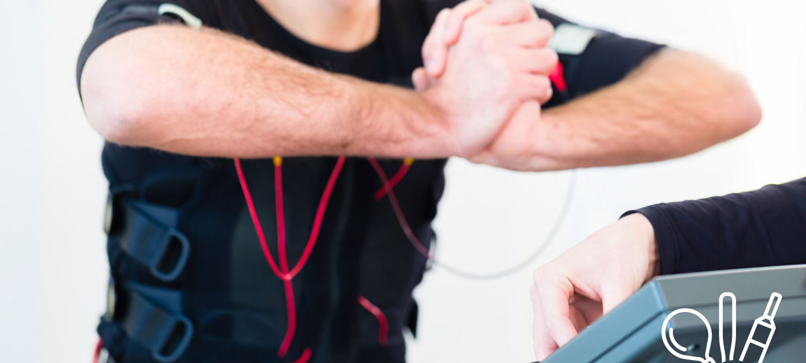 Sport mit Christian - EMS