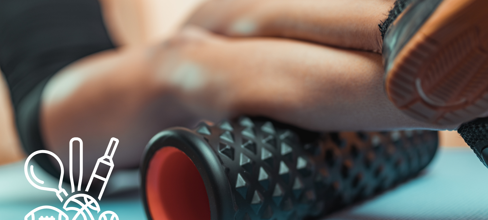 Sport mit Christian - Faszien