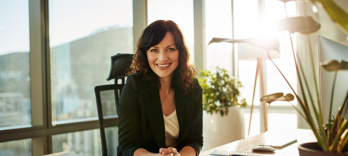 Immer mehr Handwerksbetriebe sind in Frauenhand