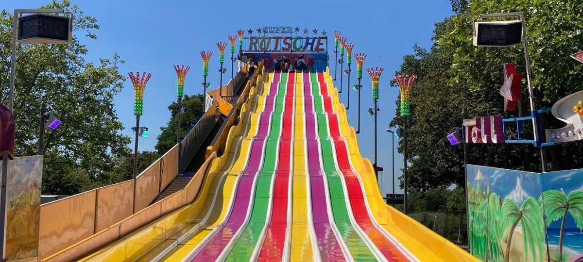 Ausflugstipp: FunDomio in Dortmund