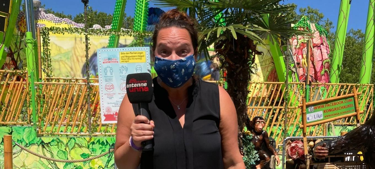 Ausflugstipp: FunDomio in Dortmund