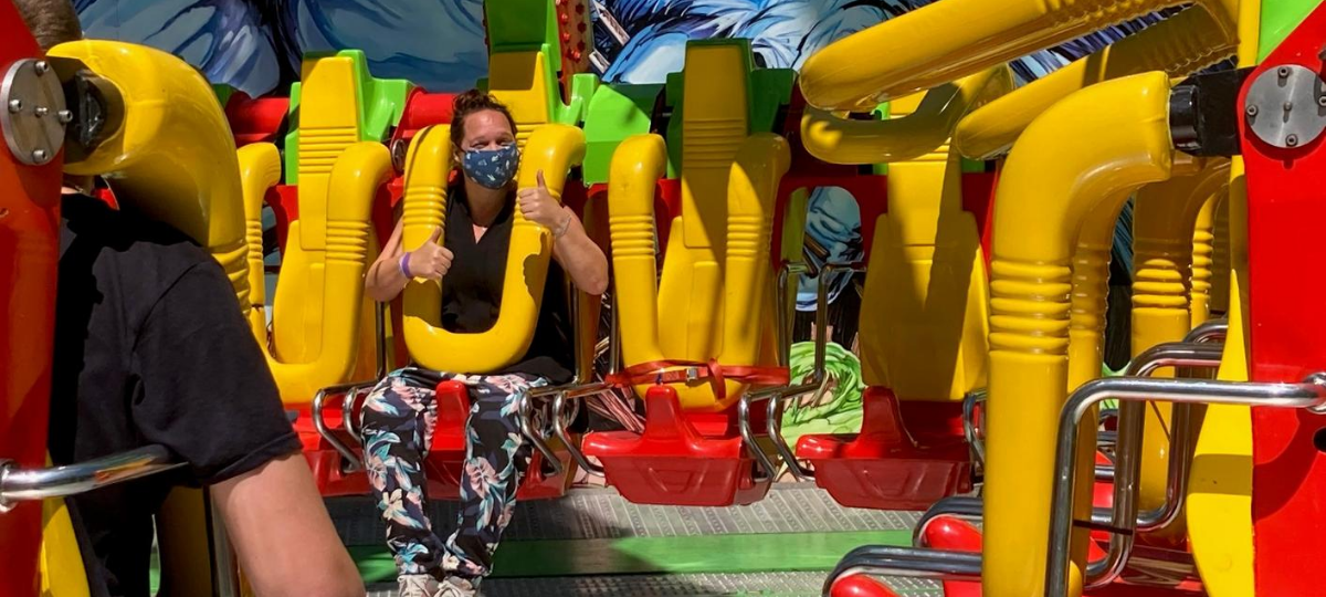 Ausflugstipp: FunDomio in Dortmund