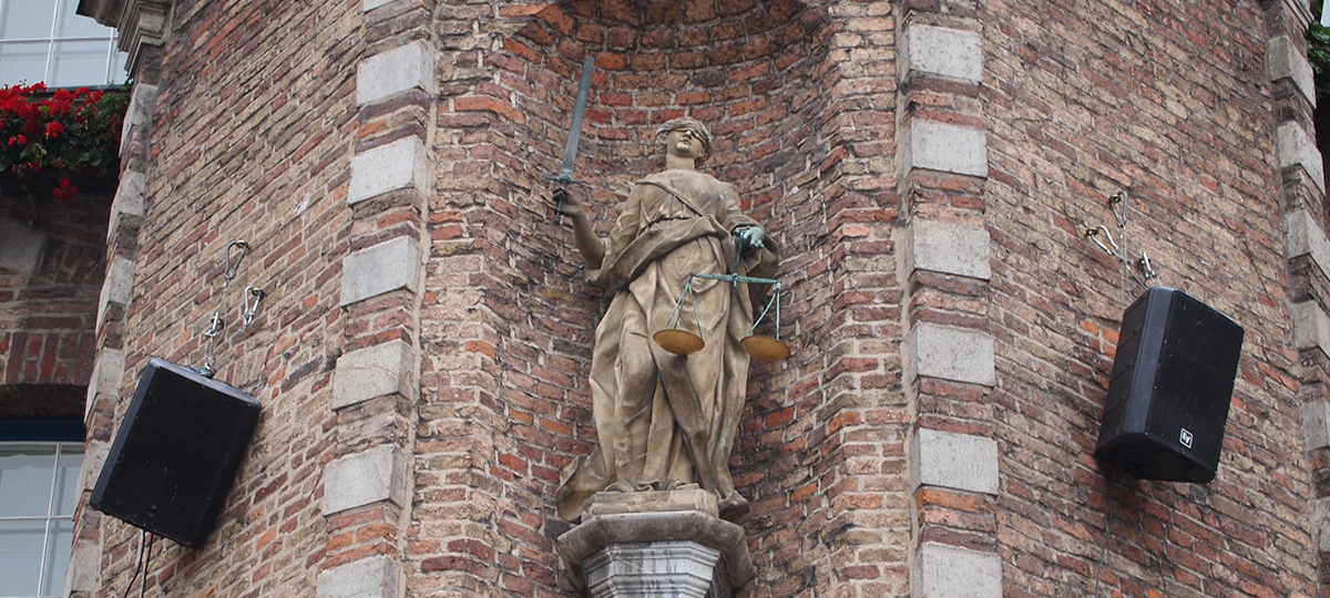 Holzwickeder wegen Totschlags an Freundin verurteilt