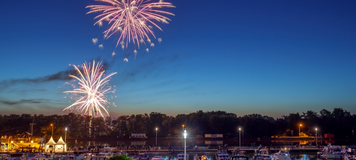Die Stadt Bergkamen hat wegen Corona Veranstaltungen bis Mitte des Jahres abgesagt. Damit fällt unter anderem das Hafenfest im Juni aus. Es wird auch nicht später im Jahr nachgeholt, teilt die Verwaltung mit.