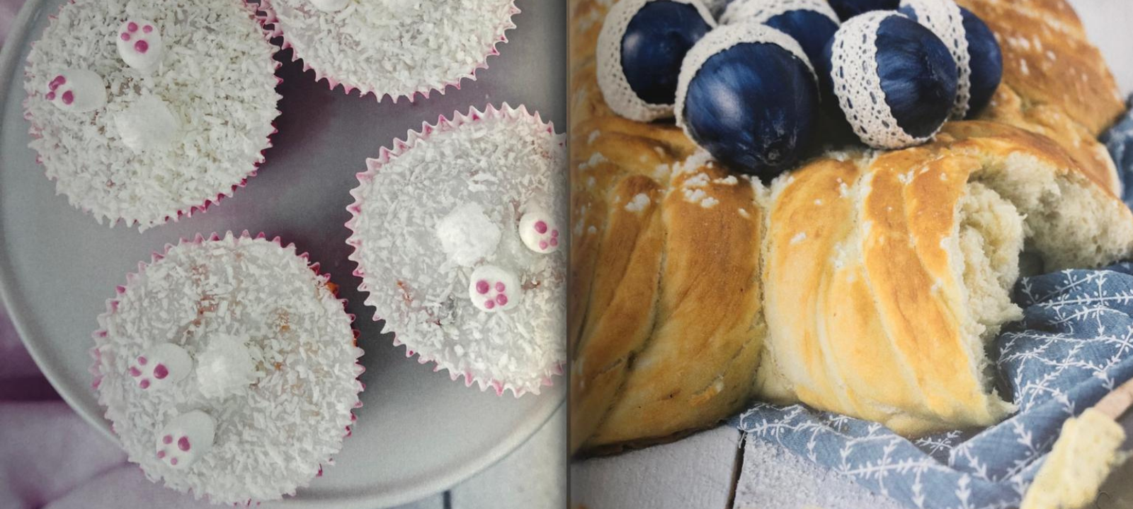 Enie backt - Sweet and Easy Backbuch