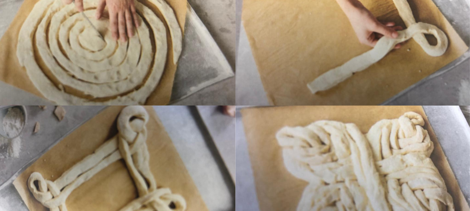 Osterrezepte