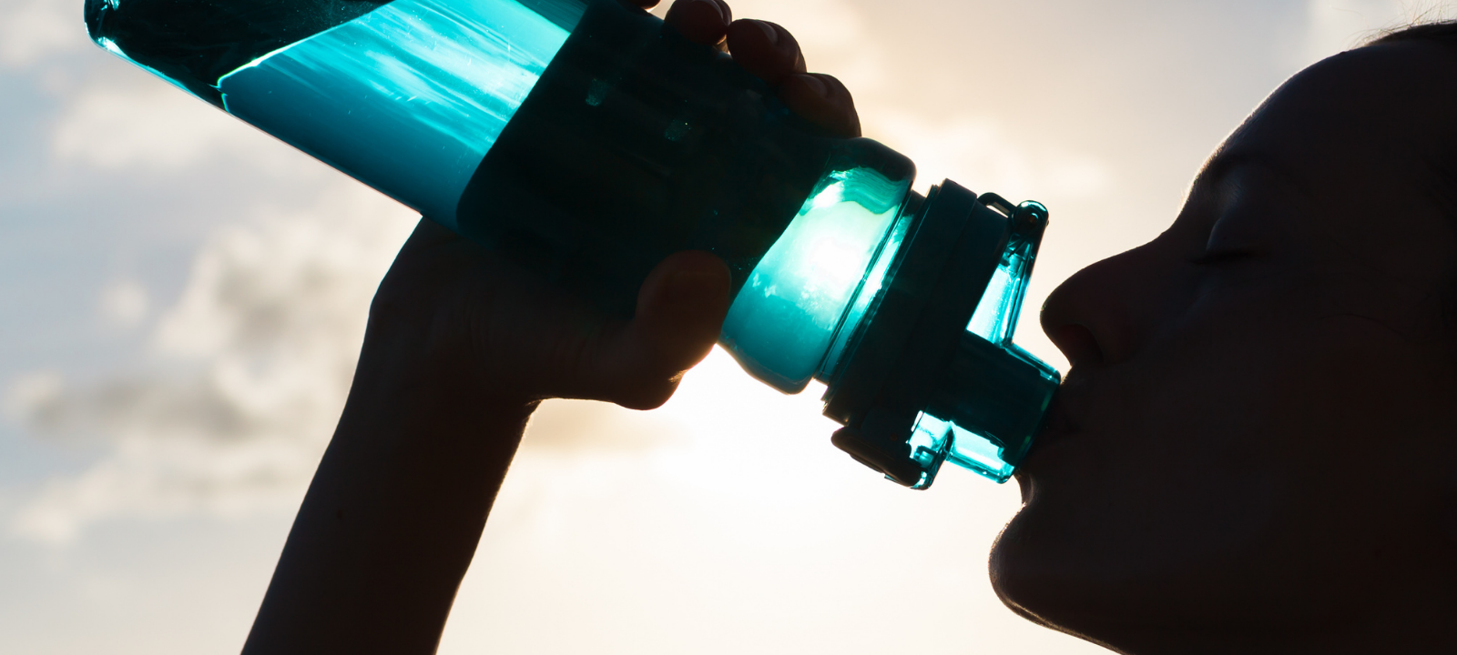 Sport mit Christian Kunert – Sport macht Durst